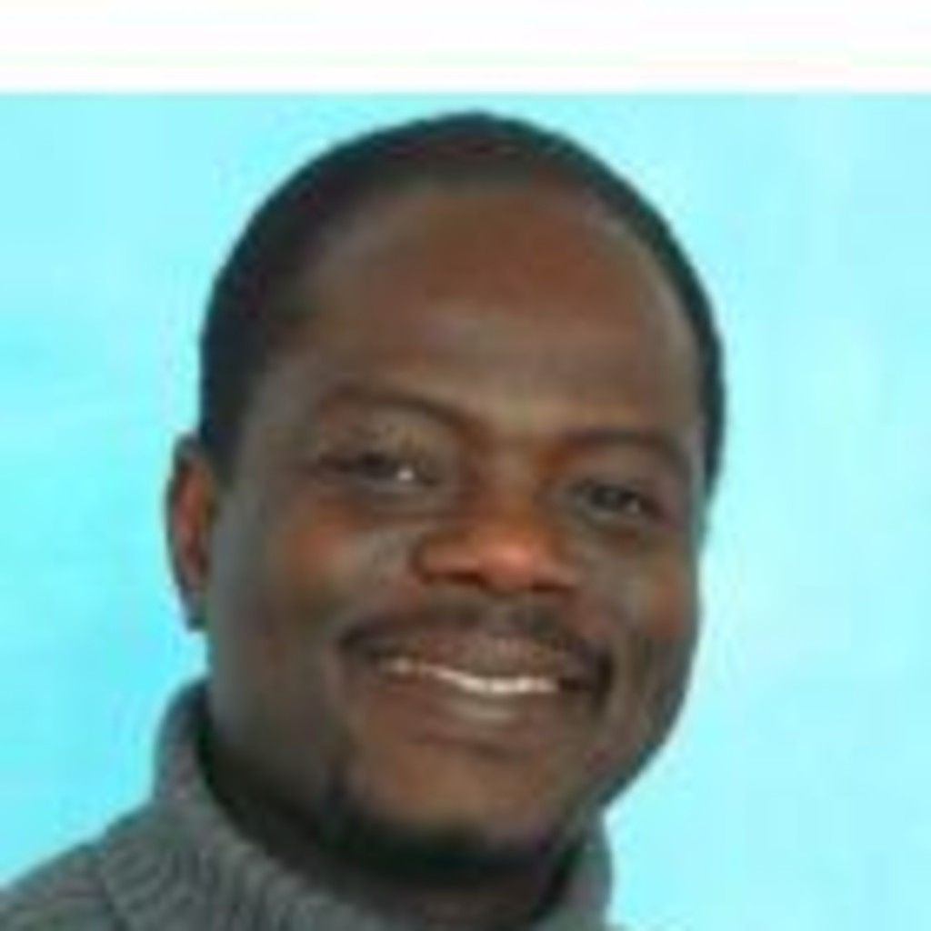 Valentin Larry Geschäftsführer Larry Internationale