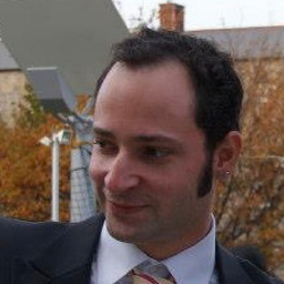 Ing. Eugen Torgovnikov