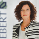 Social Media Profilbild Anja Ebert-Steinhübel Nürtingen