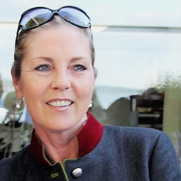 Karin Pfeffer