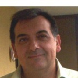 Antonio Gomez Gallego