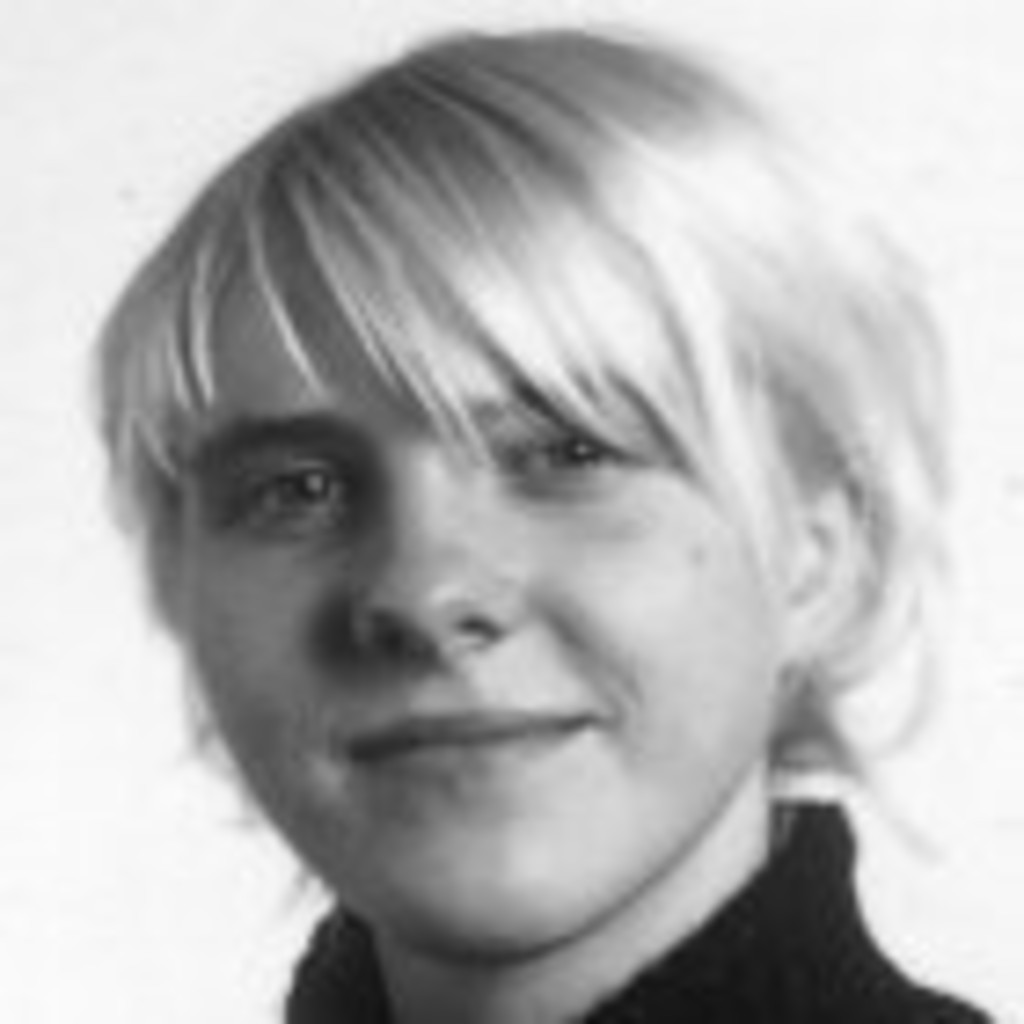 Sandra Braungardt Wirtschaftswissenschaften FH Schmalkalden XING