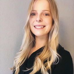 Anna Dirks