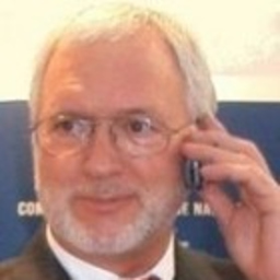 Profilbild Hans K. Ruckdeschel