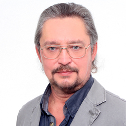 Dipl.-Ing. Vladimir Potelov