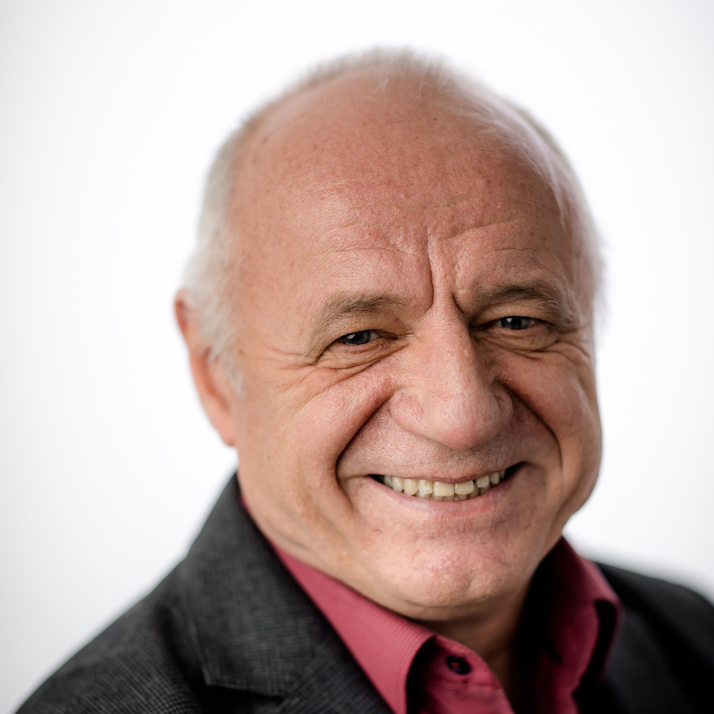 Peter Kamp Freiberuflicher Journalist, Immobilien und Werbeberater