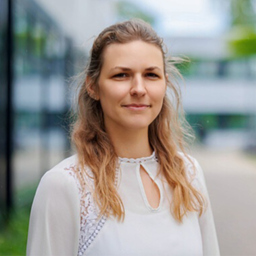 Feline Körner