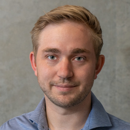 Daniel Bleher