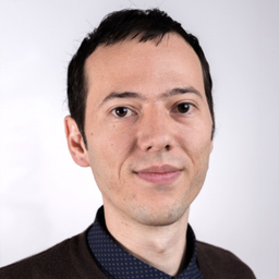 Mag. Ivan Petrov