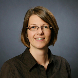 Andrea Heyroth