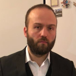 Irfan Yildiz