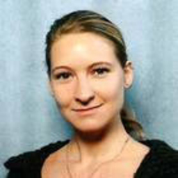 Sabine Csauscher