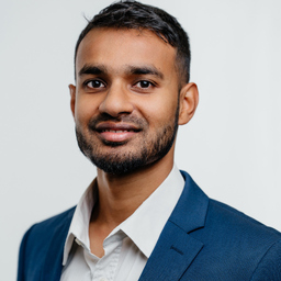 Dipl.-Ing. Rasel Rana