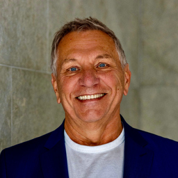 Reinhard Greim Reinhard Greim's profile picture