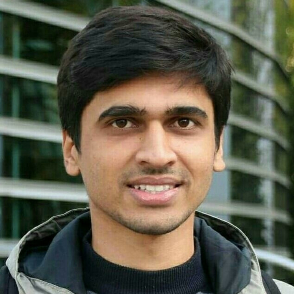 Laxman Bhusal Management Technische Universität München XING