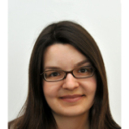 Anita Eichenberger