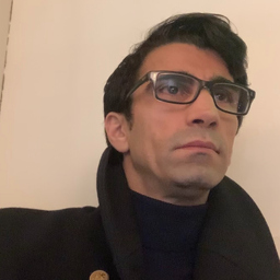 MIMOUN BOUAZANI