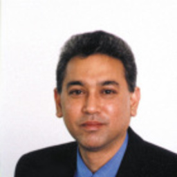 Faisal Hasnain