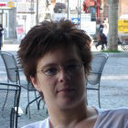Social Media Profilbild Daniela Scharpf Lauffen am Neckar