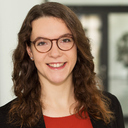 Social Media Profilbild Veronika Senner Landsberg am Lech