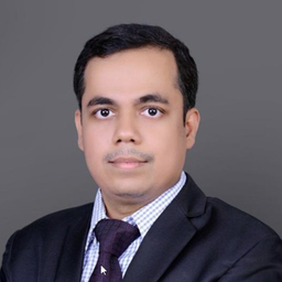 Rajesh Kumar