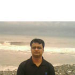 Yogesh Rakate