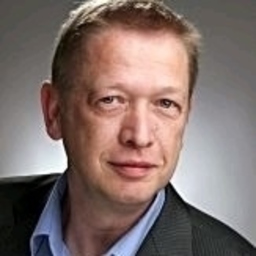 Stefan Eckert's profile picture