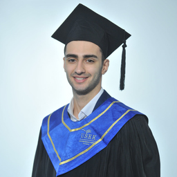 Colin El Khoury Abboud