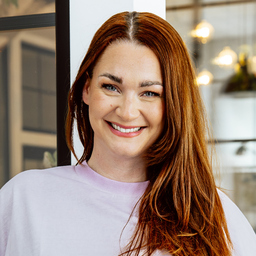 Annalisa Weyerstraß