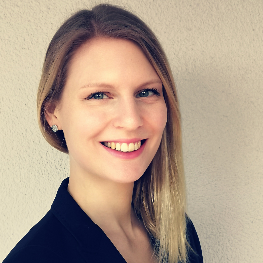 Sarah Thiel Servicemitarbeiterin im CampusCenter Universität