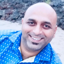 Vishal Sambre