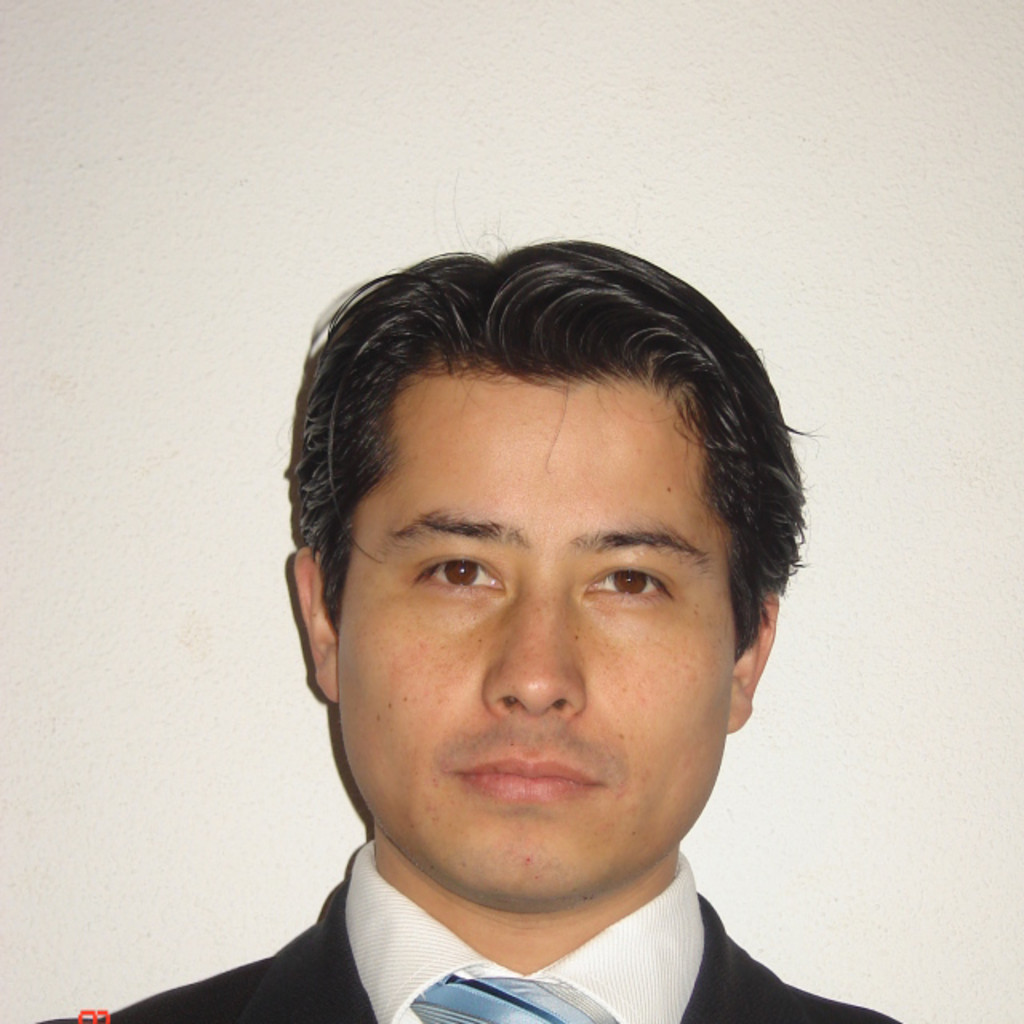 JAIME ALEXANDER MONTOYA VALENCIA SAP MM / WM CONSULTANT XING