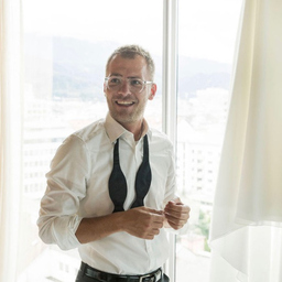 Florian Eisenmann