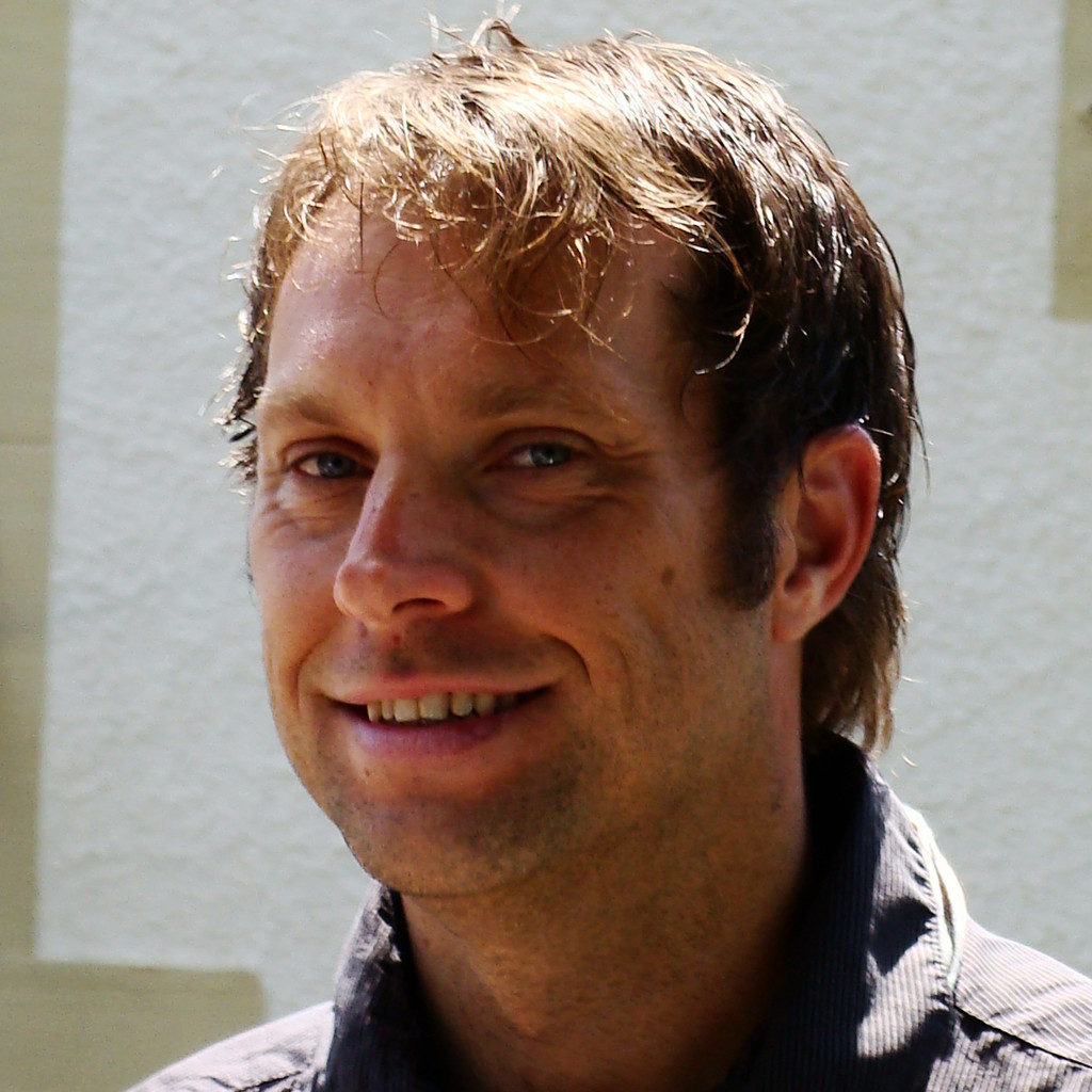 Johannes Hartig Trainingskapitän/ Security Manager Intersky XING