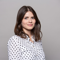 Magdalena Schmelter