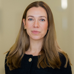 Maria-Alexandra von Bastian