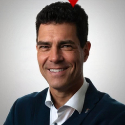 Oliver Brinkmann's profile picture