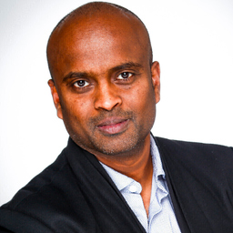 Unnikrishnan Vasudevan
