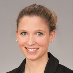 Johanna Gandorfer