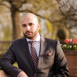 Tugrul Akgül