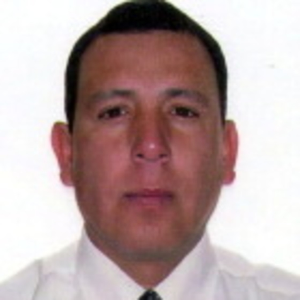 Vicente cherre Herrera Oficial en Prevencion en Riesgos Laborales