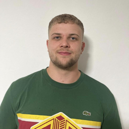 Paul Mölls-Hüfing's profile picture
