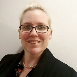 Yvonne Meyer-Pauer