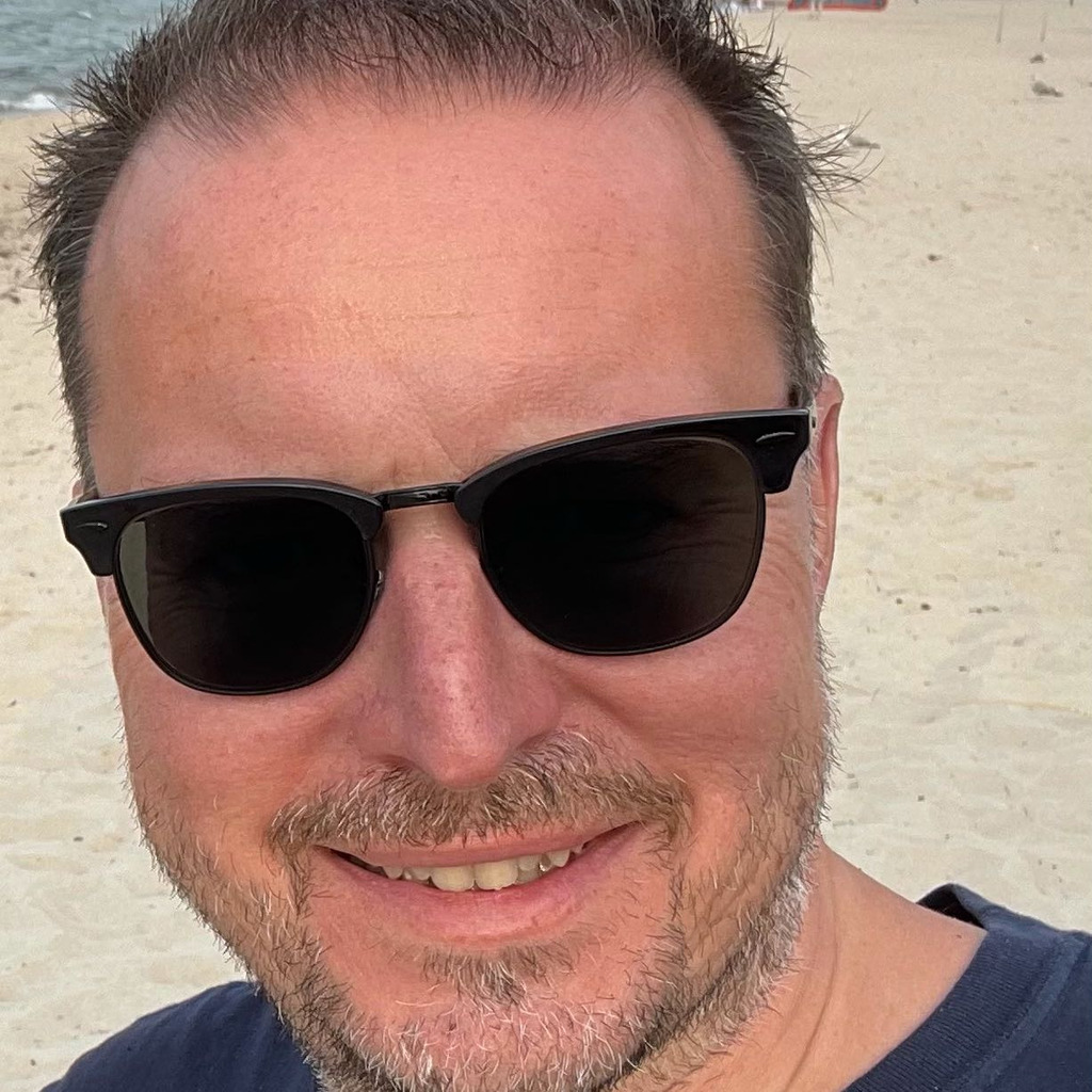 Social Media Profilbild Michael Tetz Ludwigsburg