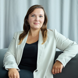 Melanie Eichler