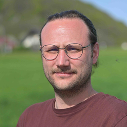Raphael Rüdesheim