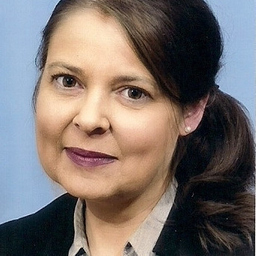 Valérie Dupré