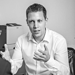 Ole Bertelmann