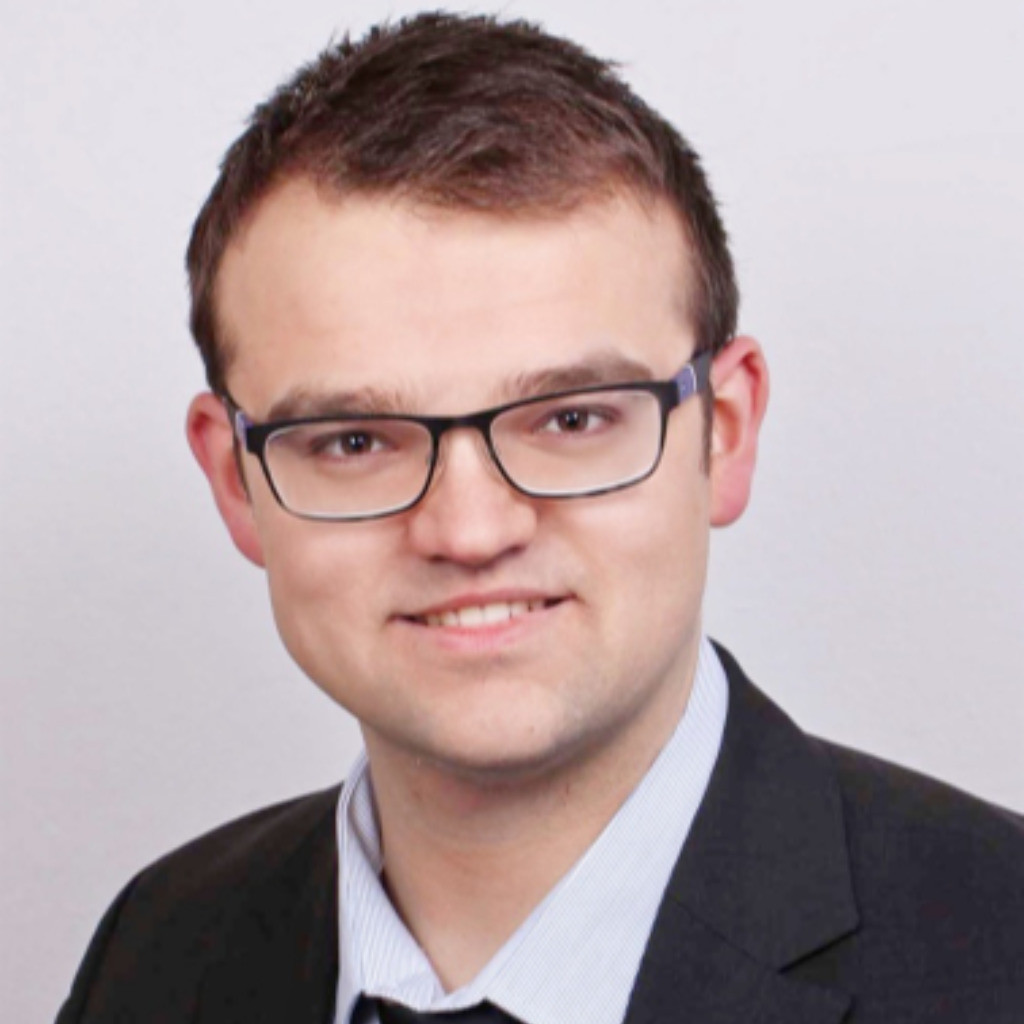 Eugen Lucher Hardwareentwickler Wunderlich Elektronik GmbH XING