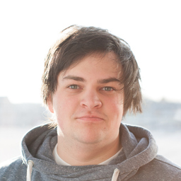 Maximilian Schulze